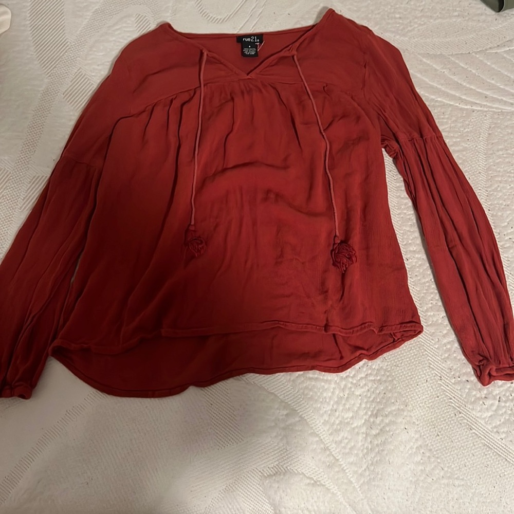 Shirt